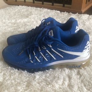 Nike Airmax - Mens size 10